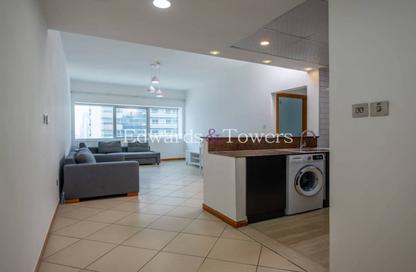 Apartment - 1 Bedroom - 1 Bathroom for rent in Marina Diamond 3 - Marina Diamonds - Dubai Marina - Dubai