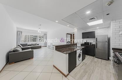 Apartment - 1 Bedroom - 1 Bathroom for rent in Marina Diamond 3 - Marina Diamonds - Dubai Marina - Dubai Apartment - 1 Bedroom - 1 Bathroom for rent in Marina Diamond 3 - Marina Diamonds - Dubai Marina - Dubai