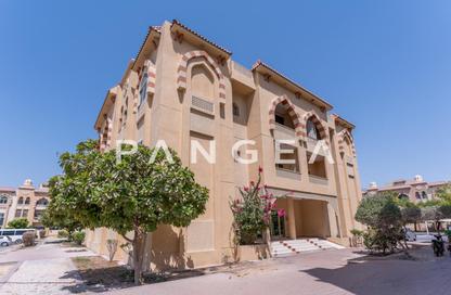 Whole Building - 7+ - 7+ for sale in Ewan Residences Building 71 - Ewan Residences - Dubai Investment Park 1 (DIP 1) - Dubai Investment Park (DIP) - Dubai