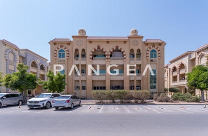 Whole Building - 7+ - 7+ for sale in Ewan Residences Building 71 - Ewan Residences - Dubai Investment Park 1 (DIP 1) - Dubai Investment Park (DIP) - Dubai