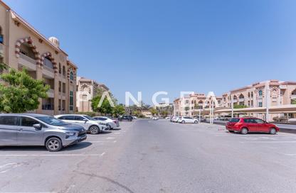 Whole Building - 7+ - 7+ for sale in Ewan Residences Building 71 - Ewan Residences - Dubai Investment Park 1 (DIP 1) - Dubai Investment Park (DIP) - Dubai