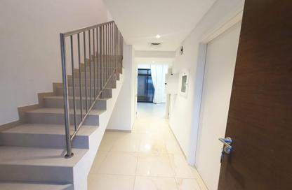 Villa - 2 Bedrooms - 2 Bathrooms for rent in Nasma Residence - Al Tai - Sharjah Villa - 2 Bedrooms - 2 Bathrooms for rent in Nasma Residence - Al Tai - Sharjah
