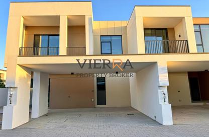 Villa - 4 - 5 for rent in Raya - Arabian Ranches 3 - Dubai