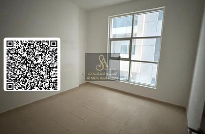 Apartment - 2 - 2 for rent in City Towers - Al Nuimiya 3 - Al Nuaimiya - Ajman
