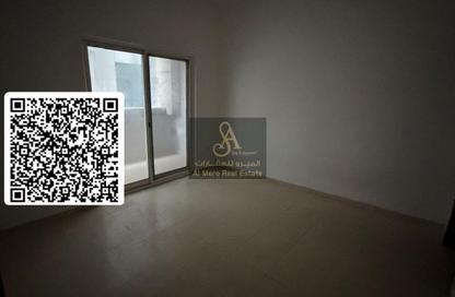 Apartment - 2 - 2 for rent in City Towers - Al Nuimiya 3 - Al Nuaimiya - Ajman