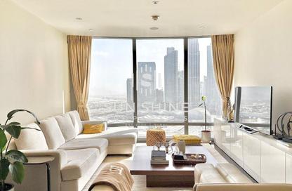 Apartment - 1 Bedroom - 1 Bathroom for sale in Burj Khalifa - Burj Khalifa Area - Downtown Dubai - Dubai