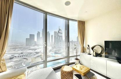 Apartment - 1 Bedroom - 1 Bathroom for sale in Burj Khalifa - Burj Khalifa Area - Downtown Dubai - Dubai Apartment - 1 Bedroom - 1 Bathroom for sale in Burj Khalifa - Burj Khalifa Area - Downtown Dubai - Dubai