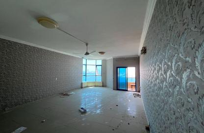 Apartment - 3 - 4 for rent in Al Khor Tower A1 - Al Khor Towers - Ajman Downtown - Ajman