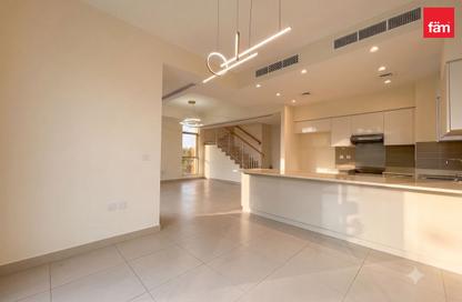 Townhouse - Studio for rent in Maple at Dubai Hills Estate 1 - Maple at Dubai Hills Estate - Dubai Hills Estate - Dubai