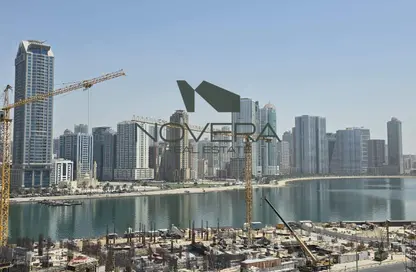 Apartment - 4 Bedrooms - 5 Bathrooms for sale in Jawaher Residences - Maryam Island - Sharjah Apartment - 4 Bedrooms - 5 Bathrooms for sale in Jawaher Residences - Maryam Island - Sharjah