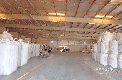 Warehouse - Studio - 1 Bathroom for sale in Freezone South - Jebel Ali Freezone - Jebel Ali - Dubai
