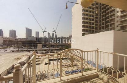 Apartment - 1 - 2 for rent in Lavender 1 - Emirates Gardens 1 - District 13 - Jumeirah Village Circle - Dubai