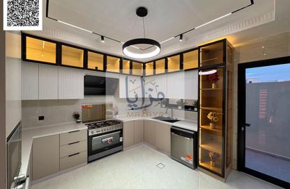 Villa - 3 Bedrooms - 5 Bathrooms for sale in Kabbali Hills - Al Helio 2 - Al Helio - Ajman