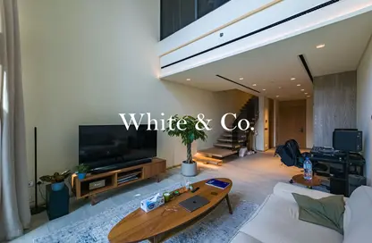Apartment - 1 Bedroom - 2 Bathrooms for sale in The Autograph - District 10 - Jumeirah Village Circle - Dubai Apartment - 1 Bedroom - 2 Bathrooms for sale in The Autograph - District 10 - Jumeirah Village Circle - Dubai