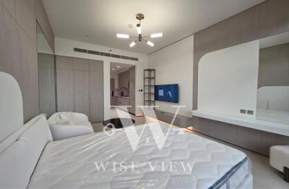 Apartment - Studio - 1 Bathroom for sale in Pearl House III - District 11 - Jumeirah Village Circle - Dubai Apartment - Studio - 1 Bathroom for sale in Pearl House III - District 11 - Jumeirah Village Circle - Dubai