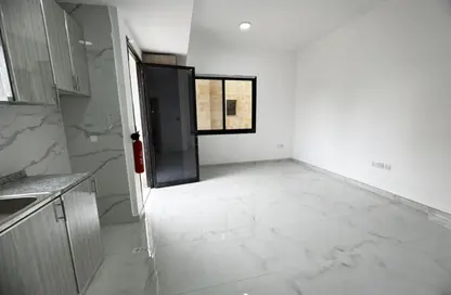 Apartment - Studio - 1 Bathroom for rent in Ajman Hills - Al Alia - Ajman