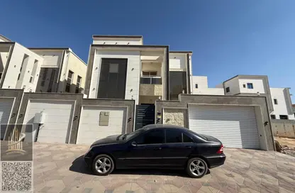 فيلا - 5 غرف نوم - 7 حمامات للايجار في 1 الياسمين - الياسمين - عجمان