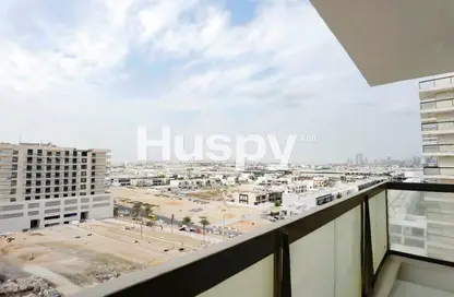 Townhouse - 3 Bedrooms - 4 Bathrooms for sale in Equiti Home - Al Furjan - Dubai Townhouse - 3 Bedrooms - 4 Bathrooms for sale in Equiti Home - Al Furjan - Dubai
