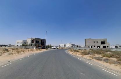 Land - Studio for sale in Tilal City C - Tilal City - Sharjah