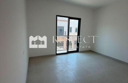 Townhouse - 3 Bedrooms - 4 Bathrooms for sale in Bloom Living - Zayed City (Khalifa City C) - Khalifa City - Abu Dhabi Townhouse - 3 Bedrooms - 4 Bathrooms for sale in Bloom Living - Zayed City (Khalifa City C) - Khalifa City - Abu Dhabi