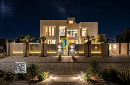 Villa - 6 Bedrooms - 7+ Bathrooms for sale in Al Amira Village - Al Yasmeen - Ajman