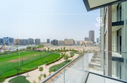 Apartment - 3 - 3 for rent in The Haven Tower A - The Haven - Majan - Dubai Apartment - 3 - 3 for rent in The Haven Tower A - The Haven - Majan - Dubai
