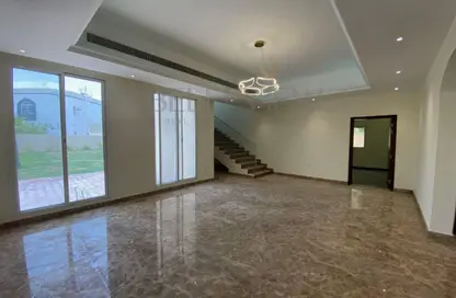 Villa - 5 Bedrooms - 5 Bathrooms for rent in Al Safa 1 Villas - Al Safa 1 - Al Safa - Dubai