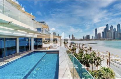 Hotel  and  Hotel Apartment - Studio - 1 Bathroom for sale in FIVE Palm Jumeirah - Palm Jumeirah - Dubai