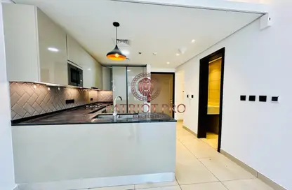 Apartment - 1 Bedroom - 2 Bathrooms for rent in Rigel - District 10 - Jumeirah Village Circle - Dubai