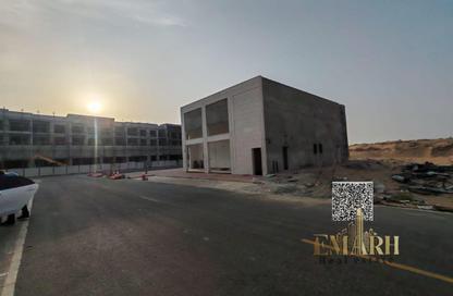 Land - Studio for sale in Kabbali Hills - Al Helio 2 - Al Helio - Ajman
