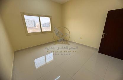 Apartment - 1 Bedroom - 1 Bathroom for rent in Al Mowaihat 1 - Al Mowaihat - Ajman