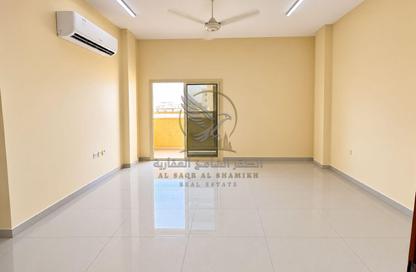 Apartment - 1 Bedroom - 1 Bathroom for rent in Al Mowaihat 1 - Al Mowaihat - Ajman