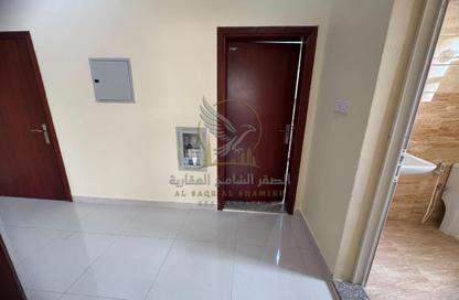 Apartment - 1 Bedroom - 1 Bathroom for rent in Al Mowaihat 1 - Al Mowaihat - Ajman