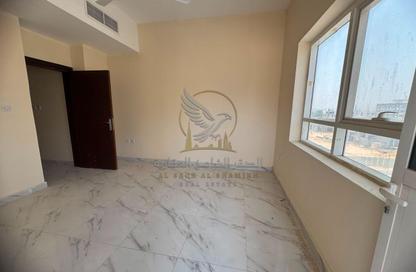Apartment - 2 Bedrooms - 2 Bathrooms for rent in Ajman Hills - Al Alia - Ajman Apartment - 2 Bedrooms - 2 Bathrooms for rent in Ajman Hills - Al Alia - Ajman