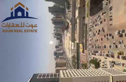 شقة - 2 غرف نوم - 3 حمامات للبيع في روز تاور 1 - ابراج روز - الخان - الشارقة