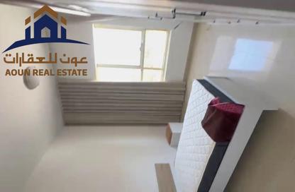 Apartment - 2 Bedrooms - 3 Bathrooms for sale in Rose Tower 1 - Rose Tower - Al Khan - Sharjah Apartment - 2 Bedrooms - 3 Bathrooms for sale in Rose Tower 1 - Rose Tower - Al Khan - Sharjah