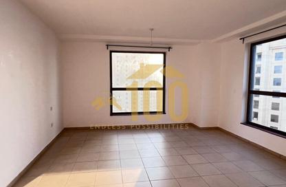 Apartment - 3 Bedrooms - 5 Bathrooms for rent in Murjan 1 - Murjan - Jumeirah Beach Residence - Dubai