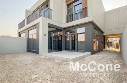 فيلا - 4 غرف نوم - 6 حمامات للبيع في ذا بالس بيتش فرونت 3 - ذي بالس - دبي الجنوب (مركز دبي العالمي) - دبي