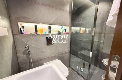 Apartment - 2 Bedrooms - 4 Bathrooms for sale in Icon Tower 1 - JLT Cluster M - Jumeirah Lake Towers - Dubai