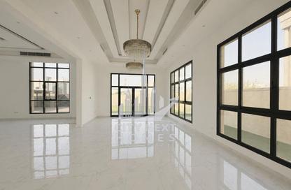 Villa - 5 Bedrooms - 7 Bathrooms for rent in Al Khawaneej 2 - Al Khawaneej - Dubai Villa - 5 Bedrooms - 7 Bathrooms for rent in Al Khawaneej 2 - Al Khawaneej - Dubai
