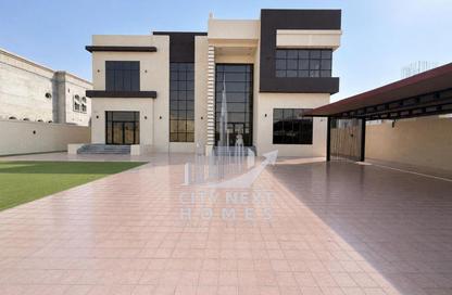 Villa - 5 Bedrooms - 7 Bathrooms for rent in Al Khawaneej 2 - Al Khawaneej - Dubai