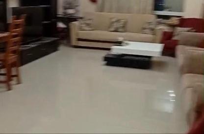 شقة - 2 غرف نوم - 2 حمامات للبيع في شارع التعاون الجديد - التعاون - الشارقة
