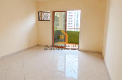 Apartment - 2 Bedrooms - 2 Bathrooms for rent in Ibtikar 2 - Al Majaz 2 - Al Majaz - Sharjah