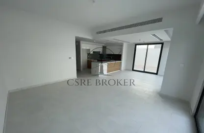 Townhouse - 4 Bedrooms - 4 Bathrooms for rent in La Violeta 1 - La Violeta - Villanova - Dubai Land - Dubai