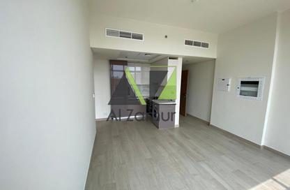Apartment - 1 Bedroom - 1 Bathroom for rent in Azizi Riviera - Meydan One - Meydan - Dubai