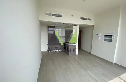 Apartment - 1 Bedroom - 1 Bathroom for rent in Azizi Riviera - Meydan One - Meydan - Dubai