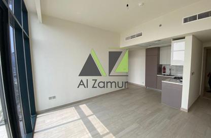 Apartment - 1 Bedroom - 1 Bathroom for rent in Azizi Riviera - Meydan One - Meydan - Dubai