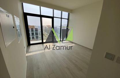 Apartment - 1 Bedroom - 1 Bathroom for rent in Azizi Riviera - Meydan One - Meydan - Dubai