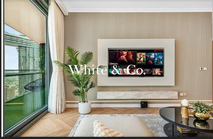 Apartment - 2 Bedrooms - 3 Bathrooms for rent in Burj Vista Tower 1 - Burj Vista - Downtown Dubai - Dubai Apartment - 2 Bedrooms - 3 Bathrooms for rent in Burj Vista Tower 1 - Burj Vista - Downtown Dubai - Dubai
