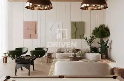 Apartment - 2 Bedrooms - 3 Bathrooms for sale in The Collective - Dubai South (Dubai World Central) - Dubai